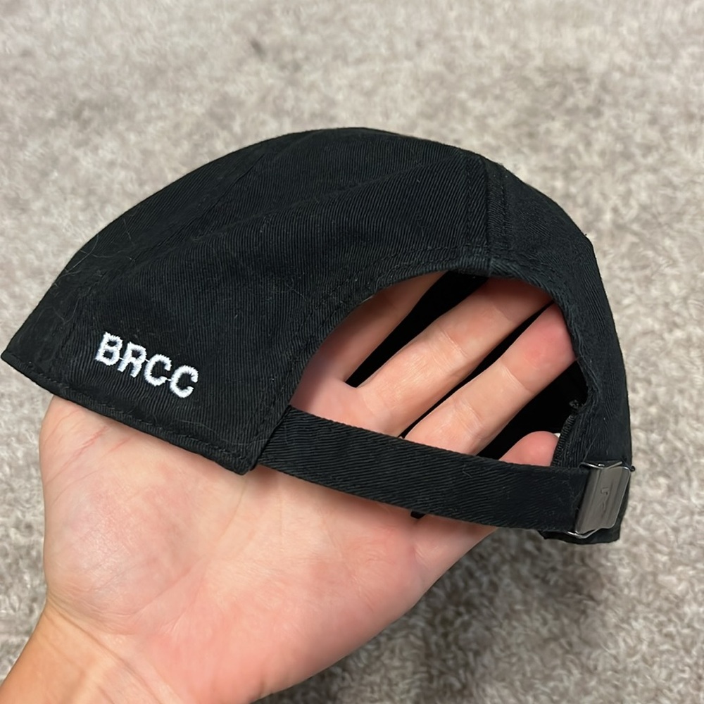 BLACK RIFLE COFFEE BASEBALL HAT - Picture 3 of 3